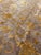 Textile 9ft X 12ft Floral Vine Pattern Wool + Silk Area Rug For Sale - Image 7 of 12