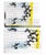 Sergio Barletta, Fotofinish Edition of 260, 2008, Lithograph For Sale