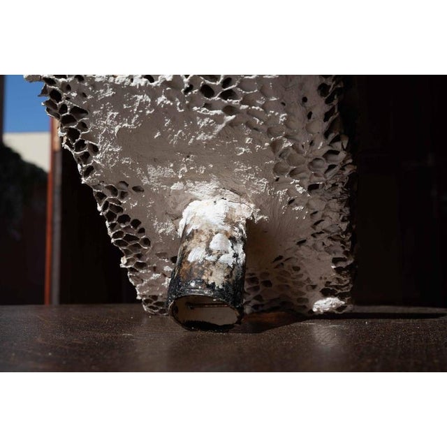 Frederik Lizen, Eclipse, 2022, Mixed Media For Sale - Image 11 of 12
