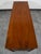 Mid-Century Modern Mid Century Modern Credenza Sideboard Drexel Drawers File Cabinet Tambour Door For Sale - Image 3 of 12