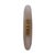 A sophisticated pair of contemporary Venetian wall sconces distinguished by their beautifully restrained silhouette and...
