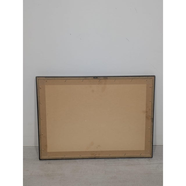 Fondamenta S. Maria Formosa, 1960s, Lithograph For Sale - Image 4 of 8