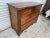 Vintage Hekman Walnut 4 Drawer Commode For Sale - Image 15 of 16