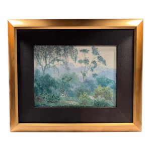 Ben Carré (1883–1978), Mid-Century California Landscape Painting
