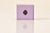 Alexandrite Glass Paperweight by Flavio Poli for Seguso Vetri d'Arte, Italy, 1958 For Sale - Image 6 of 6