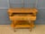 Painted Satinwood Side Table, 1910 For Sale - Image 4 of 18