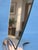 Glass 20th Century Double-Sided Table Mirror in the style of Max Ingrand for Fontana Arte, 1950 For Sale - Image 7 of 14