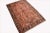 Antique Middle Eastern Hand-Knotted Sarough Rug For Sale - Image 10 of 10