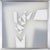 Modern Renato Spagnoli, 7552, 1975, Mixed Media, Framed For Sale - Image 3 of 3