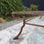 Late 20th Century Modernist Bronze Coffee Table For Sale - Image 16 of 18