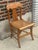 Wood Pair of New York Curly Maple Klismos Chairs, Circa 1860. For Sale - Image 7 of 14