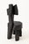 Brutalist Sculptural Chair by Logniture For Sale - Image 9 of 16