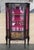Late 19th Century Napoleon III Style Vitrine For Sale - Image 16 of 18