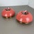Ceiling Lights in the style of Gino Sarfatti, Italy, 1950s, Set of 2 For Sale - Image 13 of 18