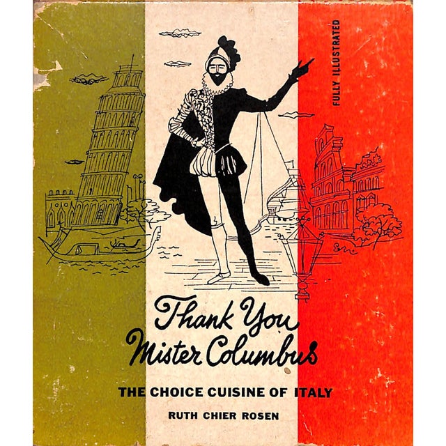 ROSEN, Ruth Chier [144] pp. Richards Rosen Associates 1956 5" x 4 1/8" Spiral bound in publisher's box