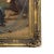 Alfred Guillou, Figurative Scene, Oil on Canvas, Framed For Sale - Image 5 of 6