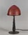 Art Deco French Art Deco Lamp by Daum & Maynadier 1920s France For Sale - Image 3 of 8