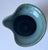 Vintage Studio Art Pottery Glazed Pitcher-Signed For Sale In New York - Image 6 of 8