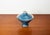 Contemporary Danish Japanese Style Pottery Bowl with Lid For Sale - Image 3 of 18