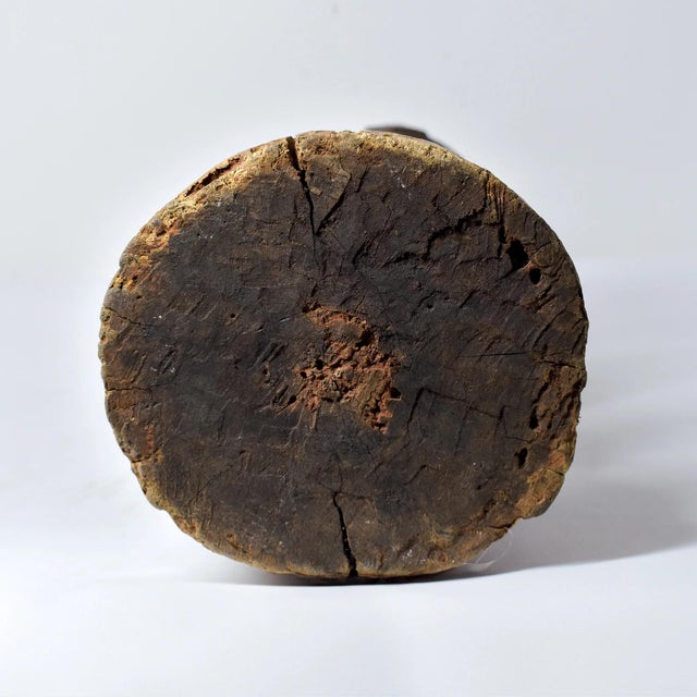 Early 20th Century Songye Nkishi Power Figure For Sale - Image 11 of 15