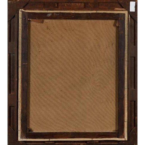 Italian School Artist, Portrait of Emperor Vespasian, 17th Century, Oil on Canvas For Sale - Image 5 of 6