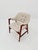 Wood Danish Modern Teak Chair by Ingmar Relling for Westnofa, 1960s For Sale - Image 7 of 11