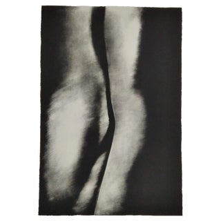 Maribel Nazco, Composition, 1979, Lithograph For Sale