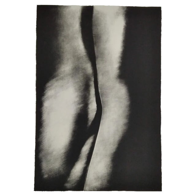 Maribel Nazco, Composition, 1979, Lithograph For Sale