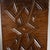 Wood Mid 20th Century African Accent Chair For Sale - Image 7 of 11