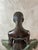 Joe Descomps Cormier, Art Deco Sculpture, 1925, Bronze For Sale - Image 10 of 13
