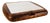 Vintage Cutting Board with Knives from Alexander Collection, 1980s, Set of 5 For Sale
