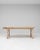 20th Century French Oak Dining Table For Sale - Image 16 of 18