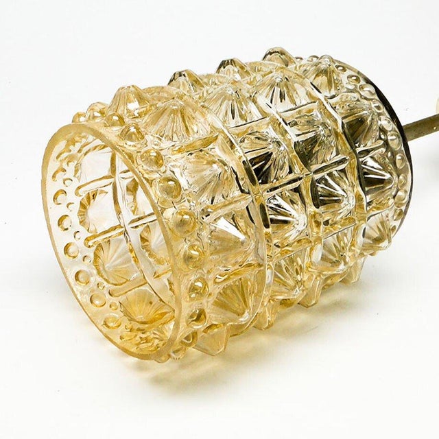 Pendant Lamp from Polam, Poland, 1970s For Sale - Image 10 of 18