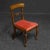 William IV Rosewood Chairs, Set of 3 For Sale - Image 4 of 7