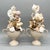 Pair of Coastal Shell Topiary Urn Topiary Sculptures by Artist – Coastal / Organic Modern For Sale - Image 10 of 17