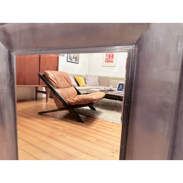 Francois Ghost Mirror by Philippe Starck for Kartell, Italy, 2007 For Sale - Image 10 of 16