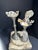 2020s Celestial Meets the Sea Oysters and Pearls-Coastal Art Sculpture For Sale - Image 5 of 8