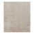 Rug & Kilim’s Oversized Contemporary Textural Solid Rug in Beige Tones - 14x16 For Sale