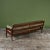 Green Rosewood and Mohair Velvet Sofa For Sale - Image 8 of 16