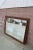 Statton Furniture Statton Centennial Cherry & Gilded Wall Mirror For Sale - Image 4 of 5