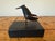 Vintage/Retired Iron Trinket Box w/ Removable Bird. Dallas Texas based design studio, hand forged in Mexico by skilled...