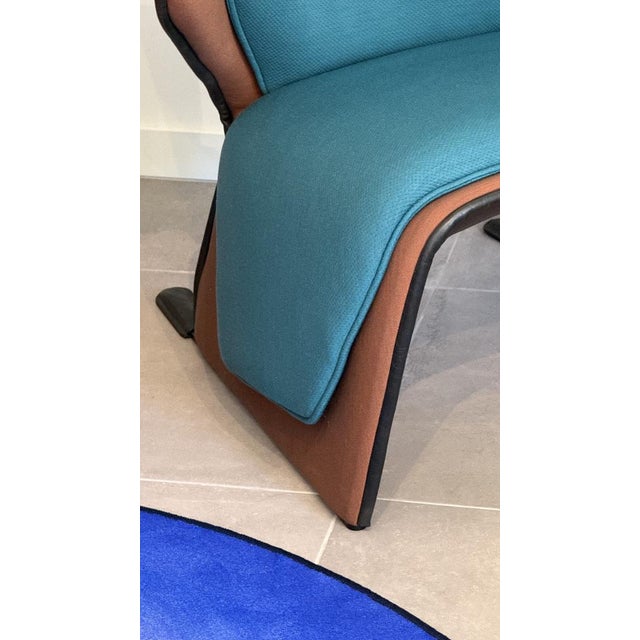 Cassina Gender Armchair by Patricia Urquiola for Cassina For Sale - Image 4 of 6