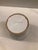 1990s 1990s Italian Cachepot With Grape Design For Sale - Image 5 of 7