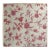 Antique French Textile Design For Sale