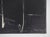 Peinture 27 Aout 1958 Poster after Pierre Soulages For Sale - Image 8 of 9