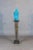 Tall 20th Century Clichy Vase For Sale - Image 4 of 5