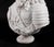 Antique 20th Century Italian Marble Bust of a Nobleman in Armour For Sale - Image 11 of 18