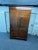 Wood Late 18th Century Antique George III Linen Press From West Croydon, Surrey United Kingdom For Sale - Image 7 of 11