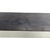 Large Farmhouse Shou Sugi Ban Table in Burnt Wood, 1950s For Sale - Image 12 of 18
