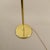 Vintage Brass Floor Lamp with Swivel Arm, Germany, 1970s For Sale - Image 17 of 18